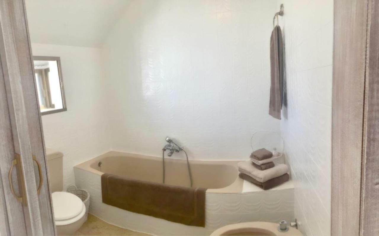 Penthouse 1Ere Ligne De Mer Avec Magnifique Vue بينايدورم المظهر الخارجي الصورة